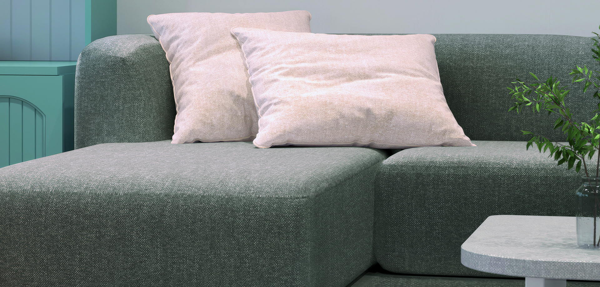 Kutya és macskabarát bútorszövetek