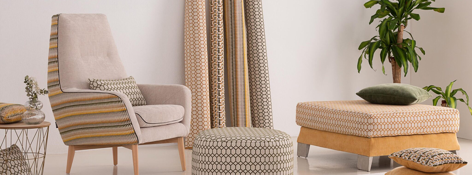 Kutya és macskabarát bútorszövetek