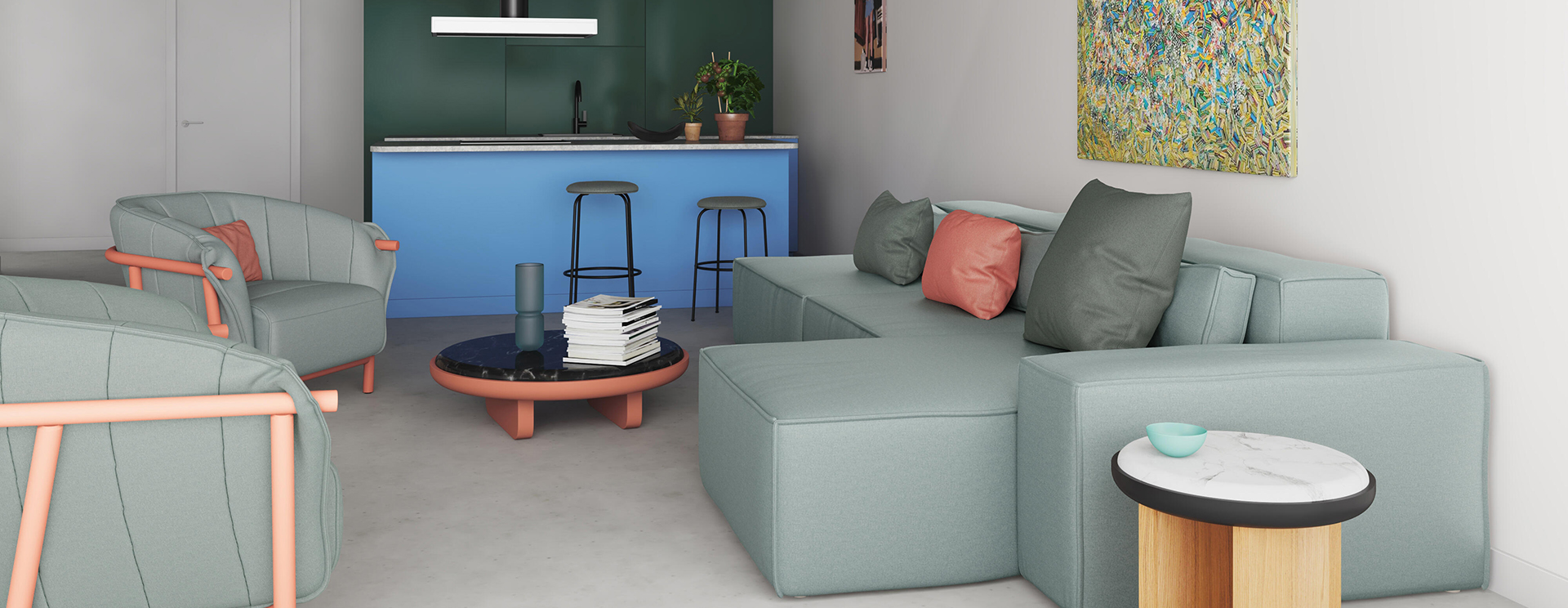 Kutya és macskabarát bútorszövetek