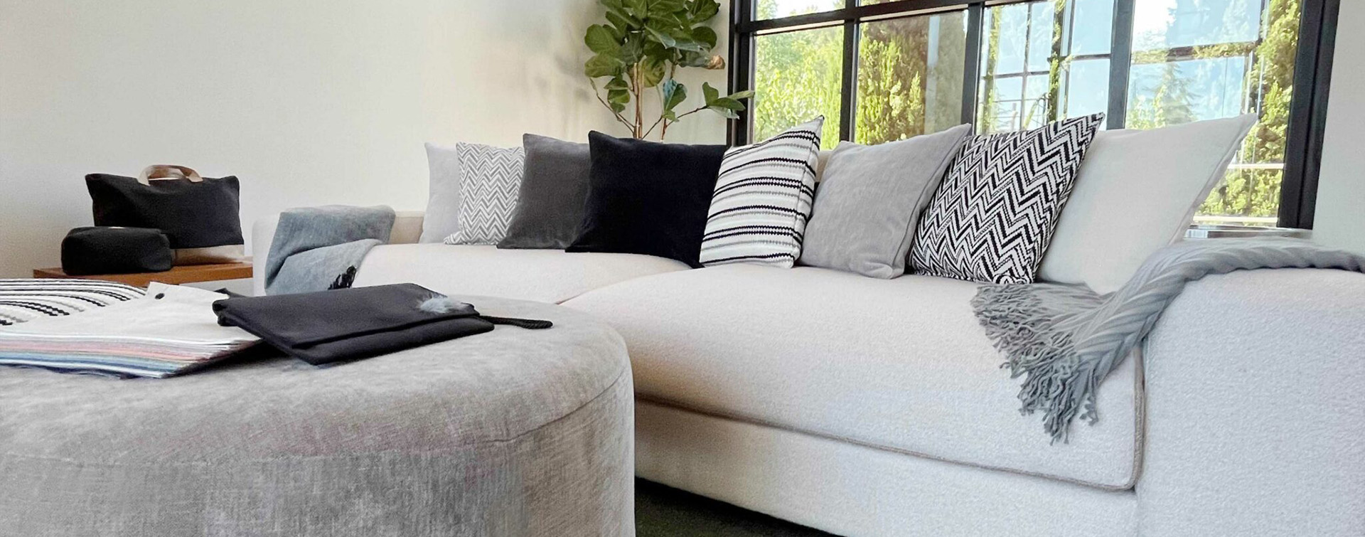 Kutya és macskabarát bútorszövetek